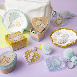 Kit Fai da te Decorazione