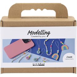 Kit Fai da te Mini Modellazione