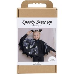 Kit Fai da te Costume Spaventoso