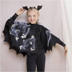 Kit Fai da te Costume Spaventoso