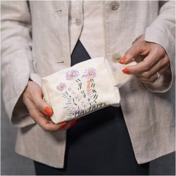 Kit Fai da te Mini Ricamo