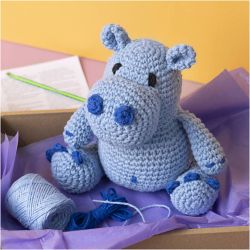 Kit Fai da te Amigurumi
