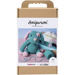Kit Fai da te Amigurumi