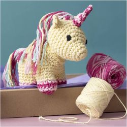 Kit Fai da te Amigurumi