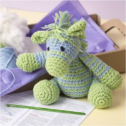 Kit Fai da te Amigurumi