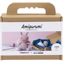 Kit Fai da te Amigurumi