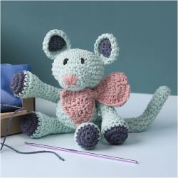Kit Fai da te Amigurumi