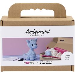 Kit Fai da te Amigurumi