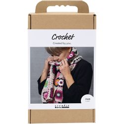 Kit Fai da te Uncinetto