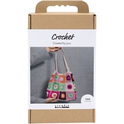 Kit Fai da te Uncinetto