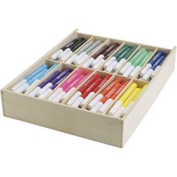 Pennarelli Colortime