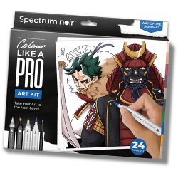 Kit Fai da te Illustrazione