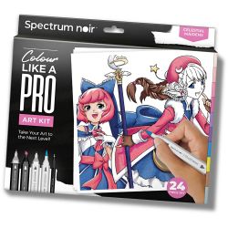 Kit Fai da te Illustrazione