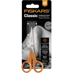 Fiskars Forbici di Precisione Classiche