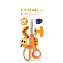 Fiskars Forbici per Bambini Classiche