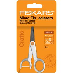Fiskars Forbici multiuso antiadesive