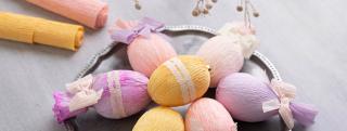 Uova di Pasqua