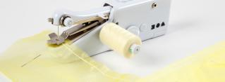 Macchine da cucire e accessori