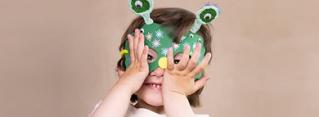 Trucco, costumi e accessori